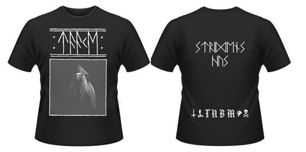 Taake - Stridens Hus  Shirt