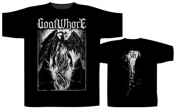 Goatwhore - The Conjuration  Shirt