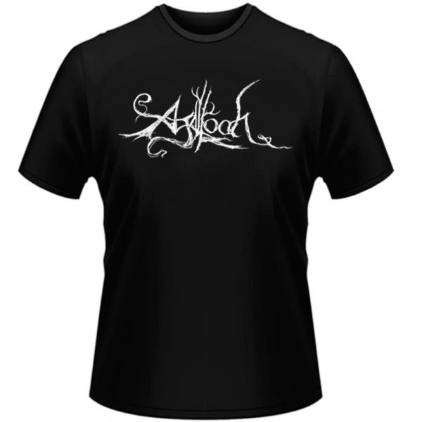 Agalloch - Logo  Shirt