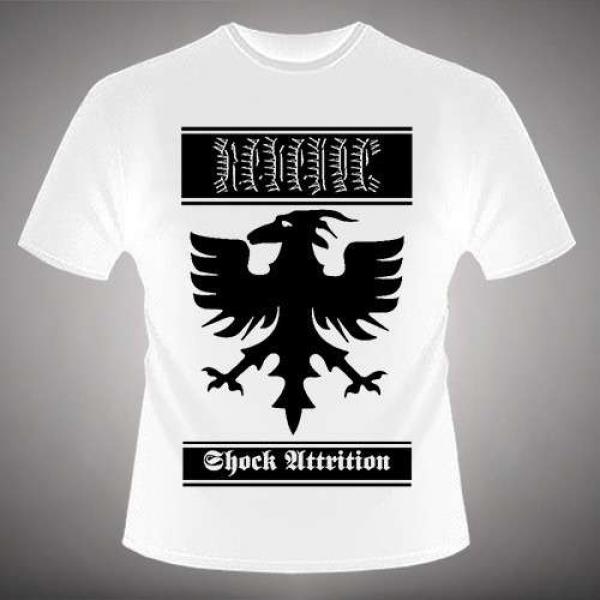 Revenge - Shock Attrition  Shirt