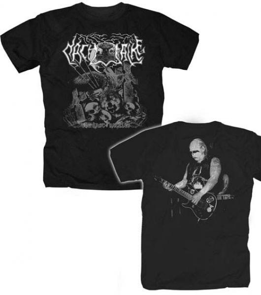 Nachtfalke - Last Battles  Shirt