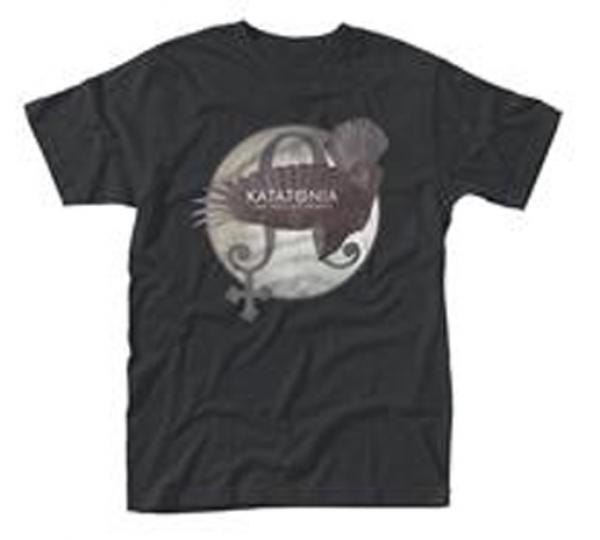 Katatonia - Fall Of Hearts  Shirt