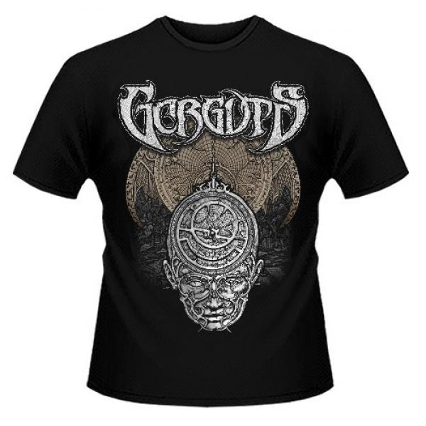 Gorguts - Pleiades Dust  Shirt