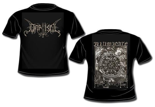 Baptism - Illuminate  Shirt