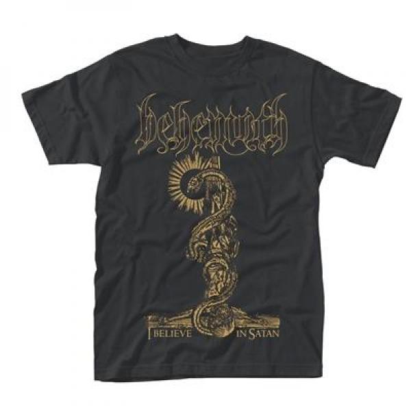 Behemoth - I Believe  Shirt