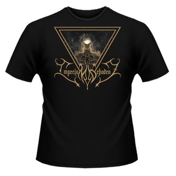 Imperium Dekadenz - Dis Manibvs  Shirt