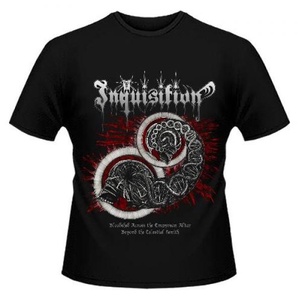 Inquisition - Zenith  Shirt