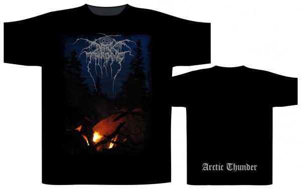 Darkthrone - Arctic Thunder  Shirt
