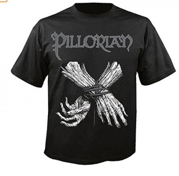 Pillorian - Tied Hands  Shirt