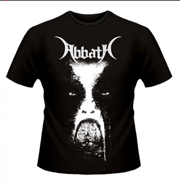 Abbath - Abbath  Shirt