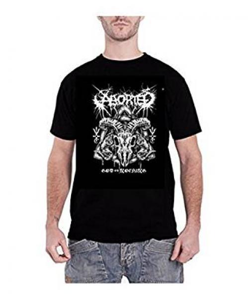 Aborted - Gods Of Nothing  Shirt
