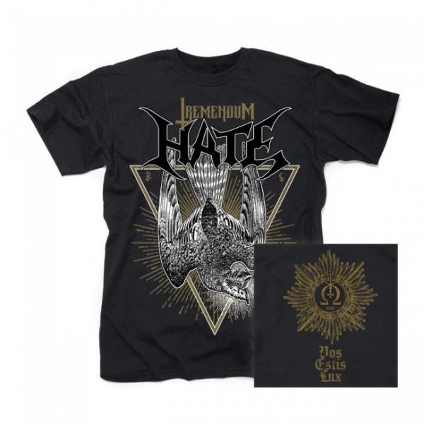 Hate - Tremendum  Shirt