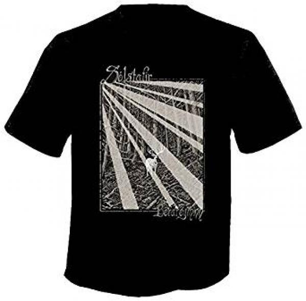 Solstafir - Berdreyminn  Shirt