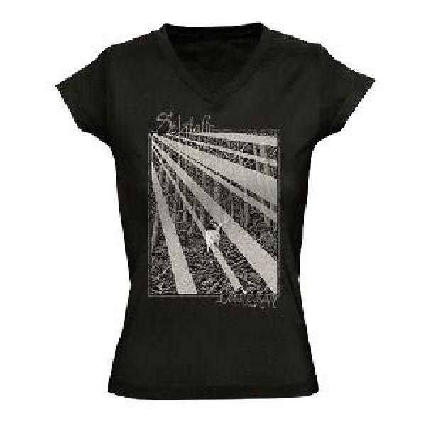 Solstafir - Berdreyminn  Girlie-Shirt
