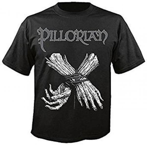 Pillorian - Obsidian Arc  Shirt