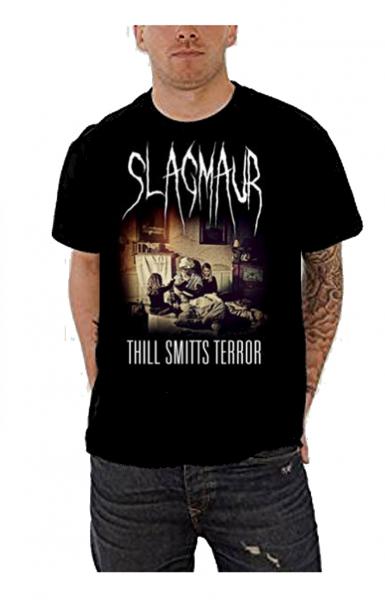 Slagmaur - Thill Smitts Terror  Shirt