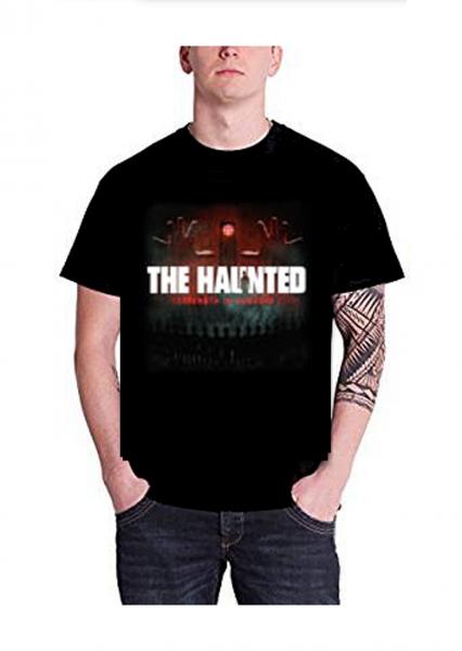 The Haunted - Strength In Numbers  Shirt