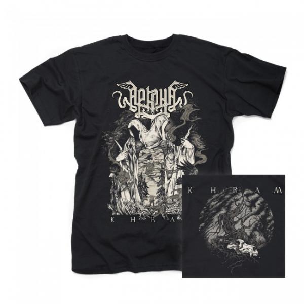 Arkona - Khram  Shirt