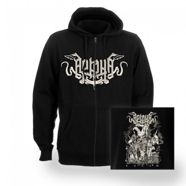 Arkona - Khram  Kap.Jacke / ZIP-Hood