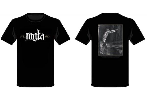 MGLA - Excercises In Futility  Shirt