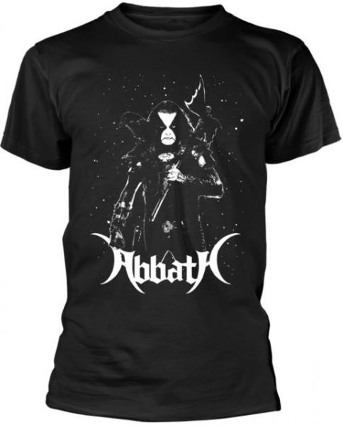 Abbath - Blizzard  Shirt