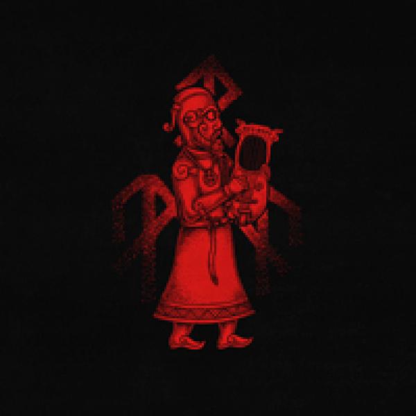 Wardruna – Skald  DigiCD