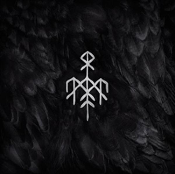 Wardruna - Kvidravn CD