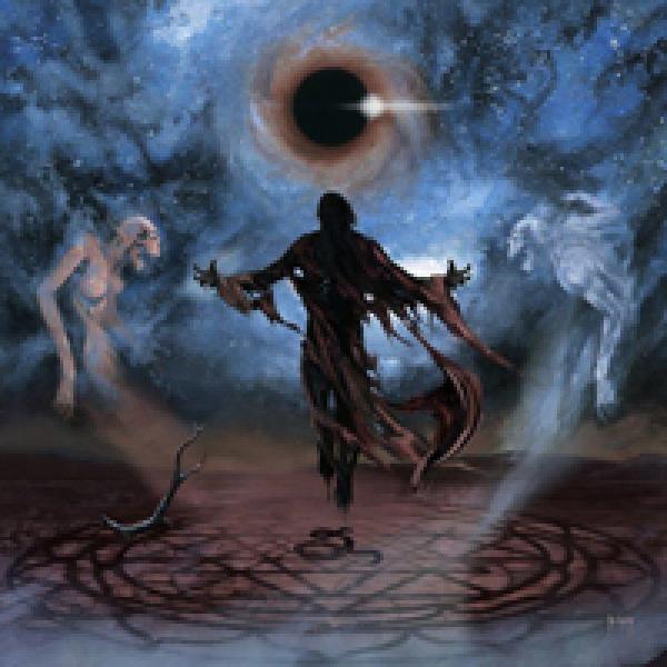 Uada - Djinn  lim.Slipcase-CD