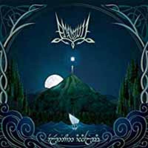 Emyn Muil - Elenion Ancalima  CD