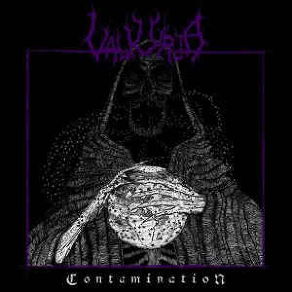 Valkyrja - Contamination  CD