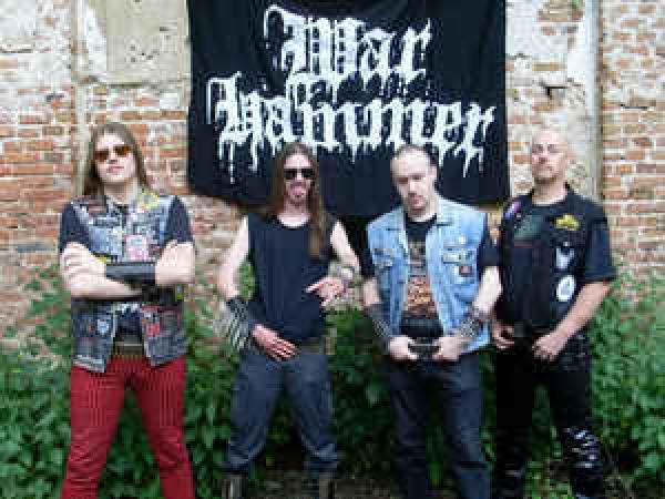 Warhammer - Deathchrist  DigiCD