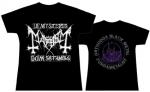 Mayhem - Orthodox Black Metal  Shirt