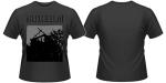 Burzum - Aske  Shirt (grey)