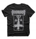 Dissection - The Past Is Alive  Shirt