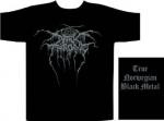 Darkthrone - True Norwegian Black Metal  Shirt