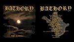 Bathory - The Return  Shirt