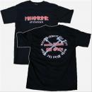 Wikingershirt - Einherjer: Mein Blut  Shirt