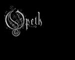 Opeth - Logo  Girlie Shirt