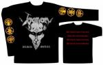 Venom - Black Metal  Shirt