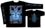 At The Gates - With Fear I Kiss The Burning Darkness  Shirt