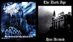 Dark Funeral - The Secrets Of The Black Arts Shirt