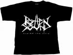 Rotten Sound - Praise The Lord  Shirt