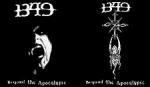 1349 - Beyond The Apocalypse  Shirt