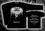 Darkthrone - Panzerfaust  Shirt