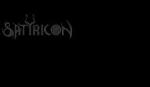 Satyricon - Logo  Girlie Longsleeve