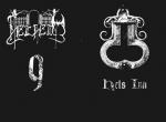Helheim - old Logo/Hels Inn  Longsleeve