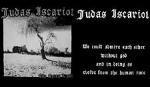 Judas Iscariot - Thy Dying Light  Shirt