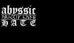 Abyssic Hate - Logo Longsleeve