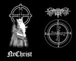 Nokturnal Mortum - Ne Christ  Shirt