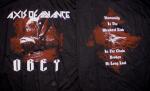 Axis Of Advance - Obey  Longsleeve
